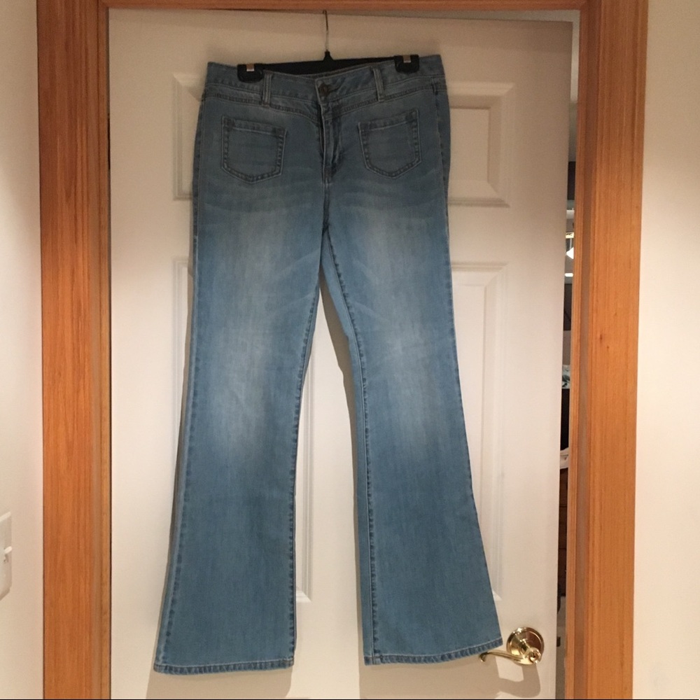 Cabi Jeans